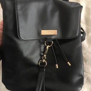 Versace perfume free gift backpack - never used